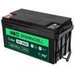 Green Cell 12V 65Ah – Zboží Mobilmania