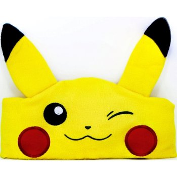 OTL Technologies Pokémon Pikachu Audio Band PK0794