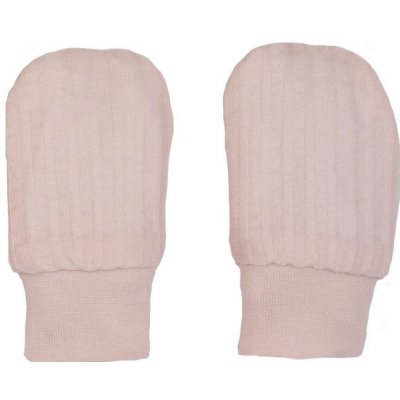 Lodger Mittens Seersucker Tan – Zboží Dáma
