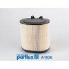Vzduchový filtr pro automobil PURFLUX Vzduchový filtr A1836