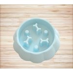 Bowl Zpomalovací Protihltací Miska pro psa 18 cm – Zboží Dáma