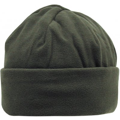 Čepice MFH BW zimní fleecová Zelená – Hledejceny.cz