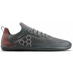 Vivobarefoot PRIMUS LITE KNIT MENS OBSIDIAN/CHERRY TOMATO – Hledejceny.cz