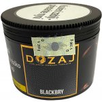 Dozaj Gold BlackBry 200 g – Sleviste.cz