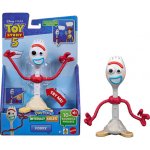 Mattel Toy Story 5 Mluvící Vidlík 18 cm – Hledejceny.cz