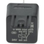 Relé, pracovní proud BOSCH 0 986 332 203 – Hledejceny.cz