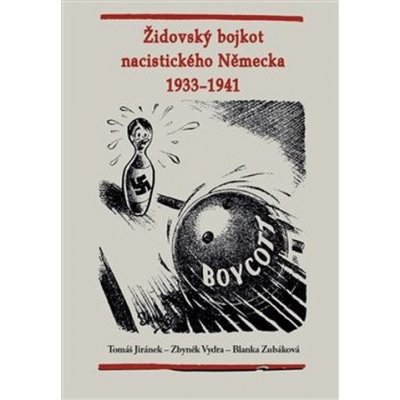 Židovský bojkot nacistického Německa 1933-1941