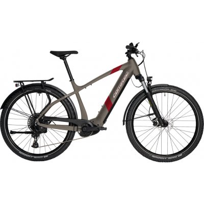 Corratec E-Power MTC Elite CX8 12S Gent 2025 – Zboží Živě