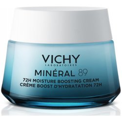Vichy Minéral 89 72h Hydratační krém 50 ml