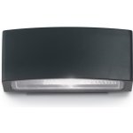 Ideal Lux ANDROMEDA AP1 ANTRACITE 61597 – Hledejceny.cz