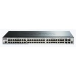 D-Link DGS-1510-52X – Zboží Živě