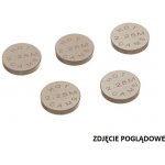 HOT CAMS podložka ventilu 13,00 X 2,45mm (1 kus) (5PK1300245) – Zboží Mobilmania
