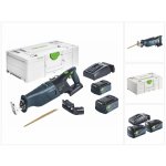 Festool RSC 18 5,0 EB-Plus 576948 – Hledejceny.cz