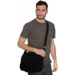 Bushman taška Badu II dark brown – Zboží Mobilmania