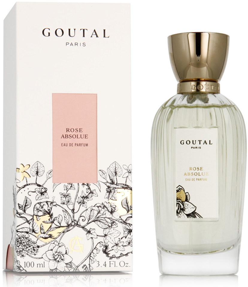 Annick Goutal Rose Absolue parfémovaná voda dámská 100 ml