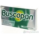 BUSCOPAN 10MG TBL OBD 20 – Zboží Mobilmania