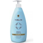 Nubian mléko po opalování 500 ml – Zboží Dáma