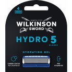 Wilkinson Sword Hydro5 Skin Protection 4 ks – Zboží Dáma