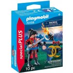Playmobil 70158 Samuraj – Zboží Živě
