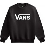 Vans Classic III Crew Black/White – Hledejceny.cz