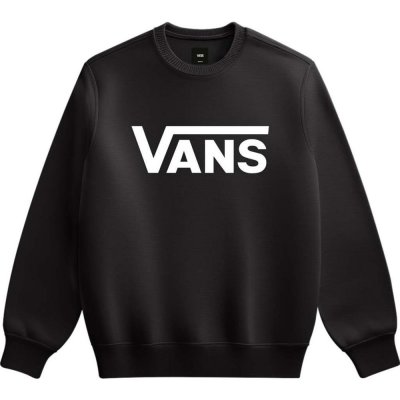 Vans Classic III Crew Black/White – Hledejceny.cz