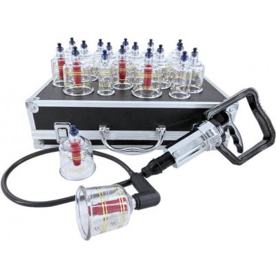 AcuTop Sada na baňkování AcuTop 19 ks – Hledejceny.cz