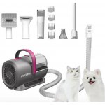 Petkit Sada pro péči o domácí mazlíčky AirClipper 5 v 1 – Hledejceny.cz