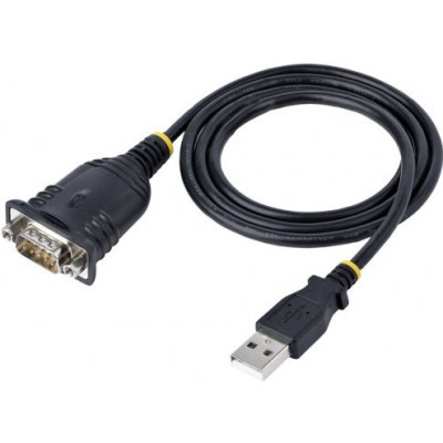 StarTech 1P3FP-USB-SERIAL – Sleviste.cz