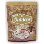 Jizerka Směs bezlepková na langoš a pizzu 500 g – Zboží Dáma