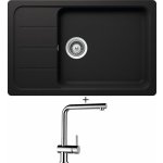 Set Schock Formhaus D-100LS + Epos – Zboží Dáma