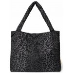 Studio Noos Taška Mom Bag Puffy Antra Leopard – Zboží Dáma