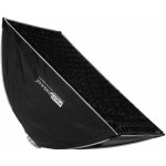 Phototools Softbox KH 60x90 cm rychlorozkládací s voštinou adaptér Bowens – Zboží Živě