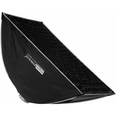 Phototools Softbox KH 60x90 cm rychlorozkládací s voštinou adaptér Bowens – Zboží Živě
