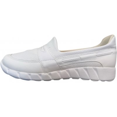 Piccadilly mokasíny bílé 970107-6 – Zbozi.Blesk.cz