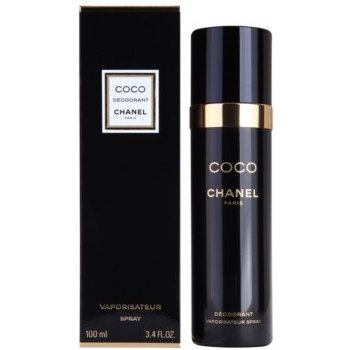 Chanel Coco Woman deospray 100 ml