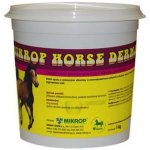 Mikrop Horse Derma 1 kg – Zboží Mobilmania