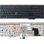 KLÁVESNICE LENOVO THINKPAD E550 E560 E555 E565 – Hledejceny.cz