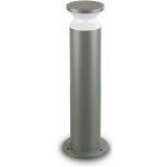 Ideal Lux Torre PT1 Big antracite 162492 šedé 60cm – Hledejceny.cz