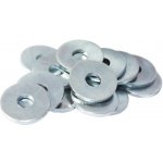 LEVIOR Podložka M8/100ks ZN DIN 440R – Hledejceny.cz