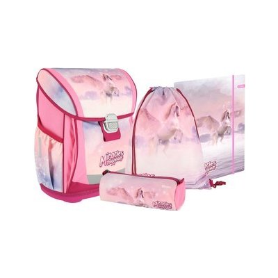 SPIRIT COOLPegasus 4-dílný set – Sleviste.cz