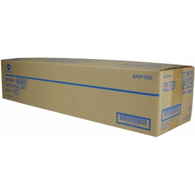 Konica Minolta AAV703D - originální – Zboží Živě