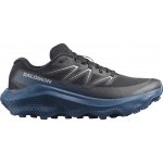 Salomon Ultra Flow GTX M L47473900 black/deep dive/trooper – Zboží Mobilmania