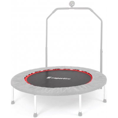 inSPORTline skákací plocha k trampolínám Profi Digital 122cm