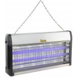 Denner Elektrický lapač hmyzu 40 W UV 94252D – Zboží Dáma