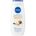 Nivea Soft Care Shower Shea Butter sprchový gel s přírodním rostlinným olejem 250 ml – Zbozi.Blesk.cz
