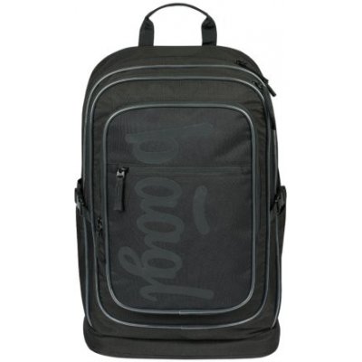 Baagl batoh Cubic Uni černá – Zboží Dáma Baagl batoh Cubic Uni černá – Zboží Dáma