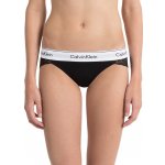 Calvin Klein kalhotky F3787E černé – Zboží Dáma