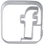 Vykrajovátko - FACEBOOK znak – Hledejceny.cz