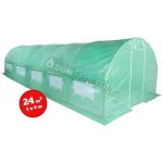 VespaGarden 3x8m zelený – Zboží Dáma