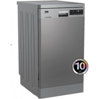 Beko DFS28121X